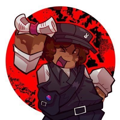 Norsaken_Fews's profile picture. parody @Forsaken_News | nsfw dni