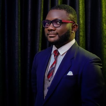 Cleancaleb's profile picture. Web Designer | Digital Marketing Specialist  | Creator/Organizer @littlemissbenue