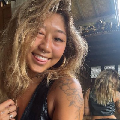 louisehottest1's profile picture. I don’t do coincidences 🌙 call me in DMs, let’s see what this is 🔥