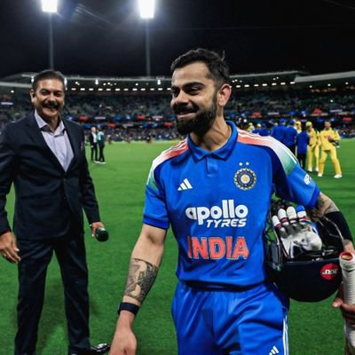 kohliforlifeee's profile picture. 