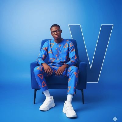 jattovictor32's profile picture. Computing and cyber security engineering student in university of porthacourt ||
Studying Backend engineering at Altschool Africa ||
Nigerian Tech Enthusiast {