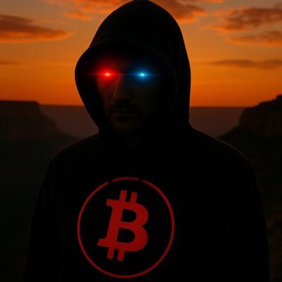 CryptoRhaktoR's profile picture.