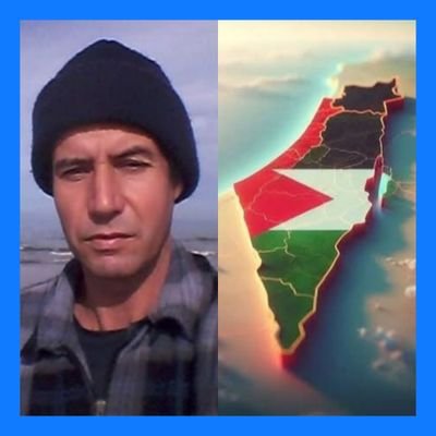 Pablo1967Daniel's profile picture. La IDENTIDAD SOBERANA radica en NOSOTROS MISMOS. Militante soberanista. Uno de los 8 fundadores de Identidad Soberana.