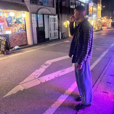 LevarioTravis's profile picture. 