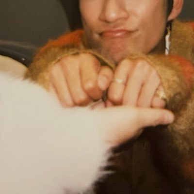 mydaisukipuppy's profile picture. はむちゅ