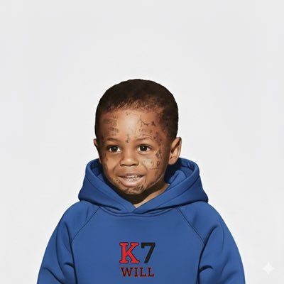 k7feelwill's profile picture. A Lone Wolf 🐺 hybrid 💫@ManUtd Stan @Liltunechi 🐐@Cristiano🐐@Eminem🐐 Willie MF 🐺🦇here💫