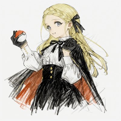 Ninomaeinanis_'s profile picture. 🐼 @Kim_sage110412 #にのまえチャンミメモ  #にのまえウマ娘メモ