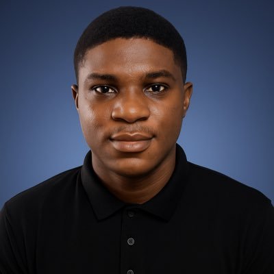 ak_stan001's profile picture. Frontend Dev ⚛️ | Turning ideas into interactive designs | Open to team projects & collaborations