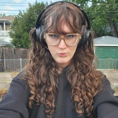 tgmt_nikkitine's profile picture. ᎣᏏᏲ, 28, SF6 enjoyer, mdni
sheeee / ittttttt / its nikki