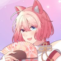 陽ノ芽桜夜のサムネイル