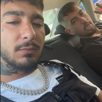 uziel2m's profile picture. 