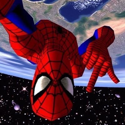 arderehades's profile picture. ⚤
biólogo em formação que lê fantasia, ama homem aranha e se estressa com brawl stars ouvindo sza ou doja cat - ou praticamente qualquer outra coisa.