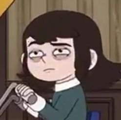 Talonnmeows's profile picture. man
 1️⃣9️⃣
-
I 🩷 Rage baiting
-
follow my art acc for art
@Nezu_1900

-
I follow back if I don't I just forgot 👍