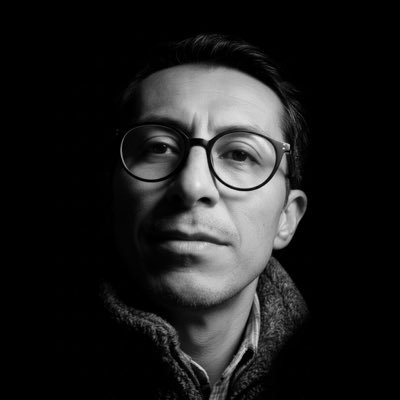 pprcha7's profile picture. Thinker | Sportsman | Designer ▼