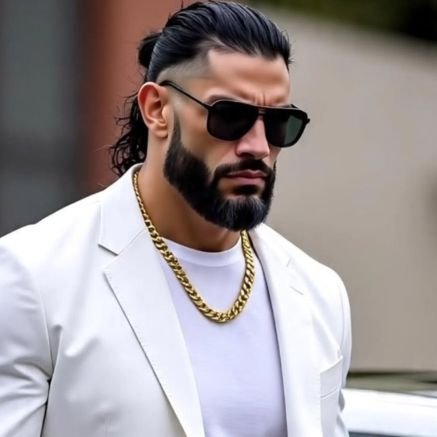 biswajit_sethi_'s profile picture. 😈Ultimate Legend Undertaker sir😈 & 
😎Tribal Chief Roman Reigns 😎💚 fan❤️
follow me on Instagram 🙏👈😈👉 (IWF🇮🇳) @badass_roman_reigns