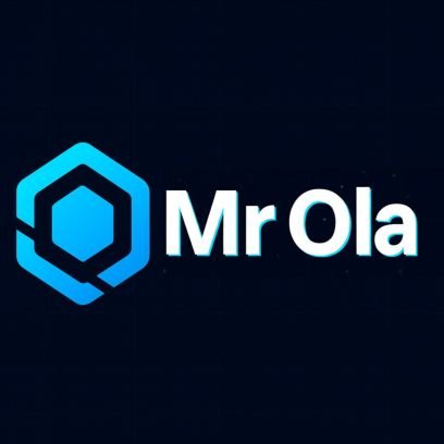 mrola500's profile picture. Economist | Entrepreneur | Full-Stack Developer | Business Strategist
CEO, PacePro Solutions | Co-Founder & CMO, Kylocli | Creator, LASU SmartApp