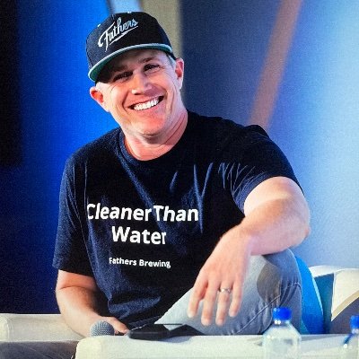 Conor_Begley_'s profile picture. Clean Beer Tastes Better.

Co-founded Tribe Dynamics. Acquired $70M. Board+exec CreatorIQ. Board Nest Fragrances, acquired $200M.