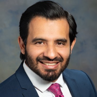 MAnisHaider's profile picture. Structural Heart Fellow at St Luke’s Mid America Heart Institute, US