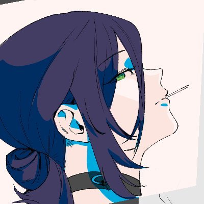 yuno239136's profile picture. Illustrator|animator 
❌AI