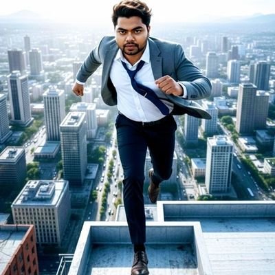 MRDIWAKARKR's profile picture.