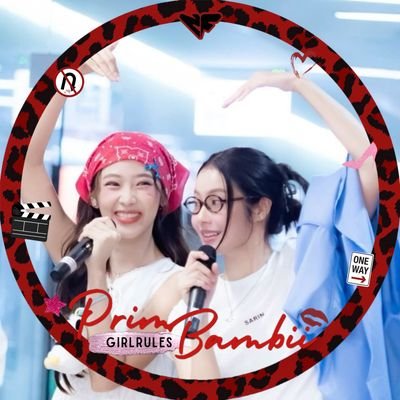 526izhere's profile picture. All for🤍❤️‍🩹NamtanFilm99🩵💛 &
🖤Yeji🦊🐈‍⬛