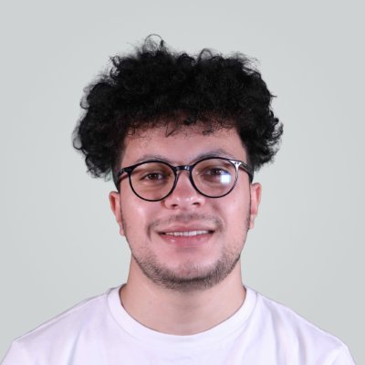 thegitcoder's profile picture. Frontend/Design eng | Building https://t.co/eDiqDkWILY