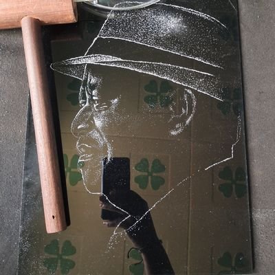 J_Broline's profile picture. MjengoX (plaster/molding)//Chelsea//carpe diem//sarcasm 101