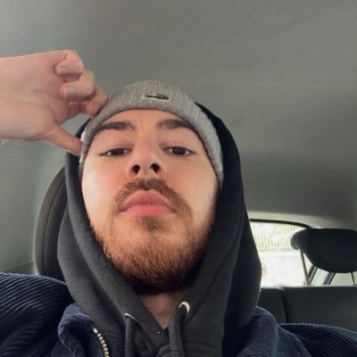 Nugo98's profile picture. 