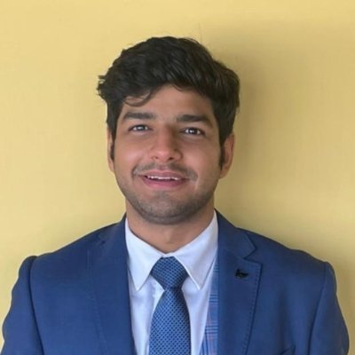 Archit Nanda Profile