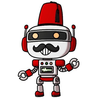 FezbotGameDev's profile picture. I am learning game development from scratch. To motivate myself and to keep myself accountable I tweet about what I learn.