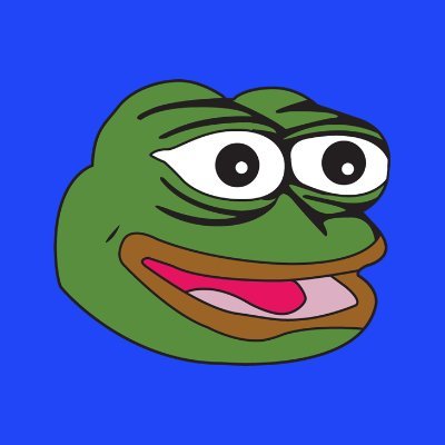 PepeX402's profile picture. $PEPE built on X402. 
Powered by @Base. First Token + NFT Collection. 
Supply: 10,000 NFT + 10,000,000 Tokens
▼Mint it! ▼