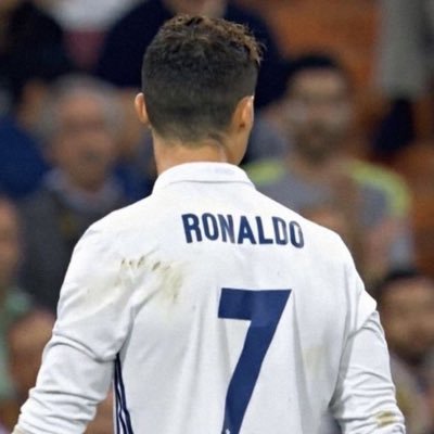 28_bdh's profile picture. @realmadrid | @cristiano