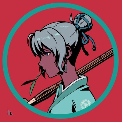 0xNeoSakura's profile picture. 🌸 ピクセル姫 🌸 | NFTコレクター🎮 | デジタルアート愛好家💎 | ゲーム好き🎲 | お茶と猫が癒し☕🐾
🌸 Pixel Princess 🌸 | NFT Collector 🎮 | Digital Art Lover 💎 | Gamer 🎲 | Tea & Cats Lover ☕🐾