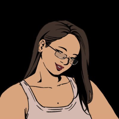 spoopybino's profile picture. 🔞🏳️🌈 Reda / She/They / GL / OC x Canon / OC x OC / Multifandom / bsky: https://t.co/Ju8zsn6Bcv // 🌈💕@sterduzt 💕🌈