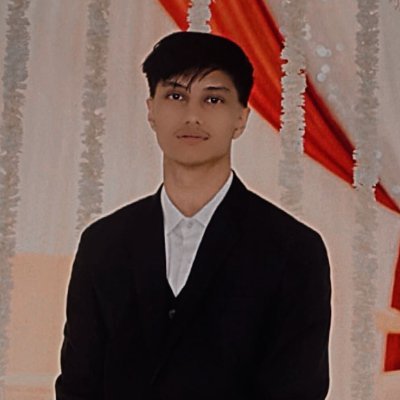 Gogo0fficial's profile picture. Call me Gogo - they all do