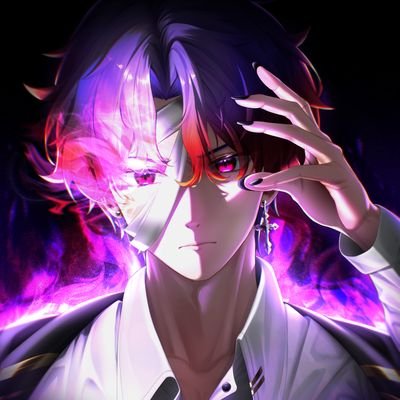 NidhVGEN's profile picture. Welcome into Nidh's Studio! ✨
🎨 Vtuber Artist | Anime | Vtuber Fans!
🛒 Christmas YCH 35% off https://t.co/nRjqOz4fQ1