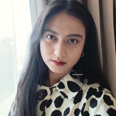 froidecember's profile picture. 🎀🥨📺🎧 — I tweet what I like • Living for film, music and food