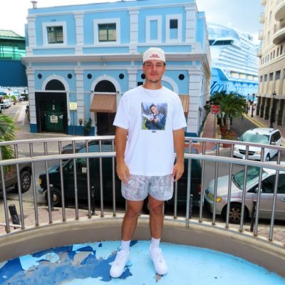 Gage_Calton's profile picture. you don’t gotta know the alphabet to recognize a G