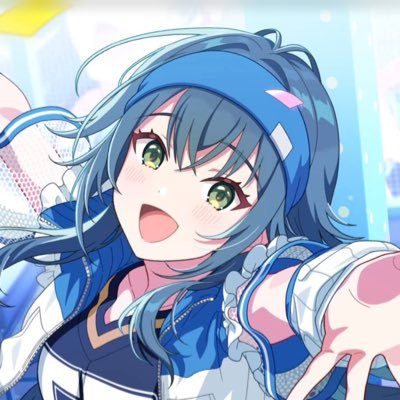 lRl75ufpMhBvJYF's profile picture. 5章前編クリア済み、ヘブバンにガチハマりしてアカウント作りました！ 学マス、モンスト、FGOのツイートもあります、無言フォロー失礼します！気軽に絡んでいただくと幸いです！＃ヘブバン