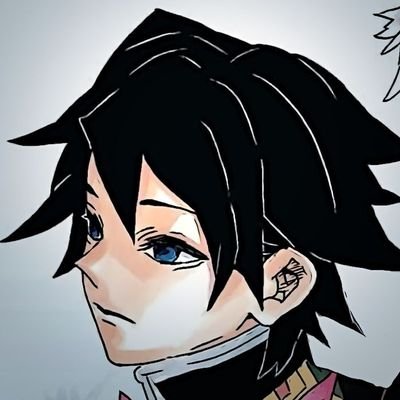 Giyuu, 楽しい時間🌊 Profile