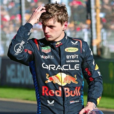 yukestappen's profile picture. oracle red bull racing garagekeeper