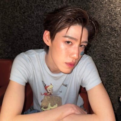 bibikritt's profile picture. ♡*: BillkinPP 𓇼 ปีไหนนุก้อรักเค้าอะ ะ🥹