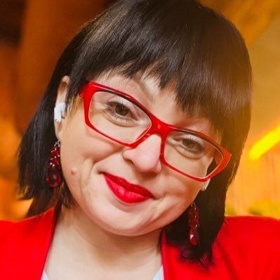 VioletaMoskalu's profile picture. #FinTech #GovTech #Diaspora #Migration #WomenLeadership #Netwokracy #GlobalDEV Founding CEO, Global Ukraine Foundation & Global Business Hub Ltd