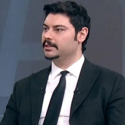CagatayBALCI__'s profile picture. PhD | International Security and Terrorism |
Researcher @iramcenter