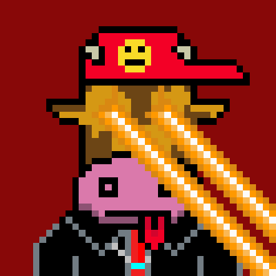 voidsrusSupport's profile picture. 420 Doginal Cowz, Im here to learn, Lope invited me