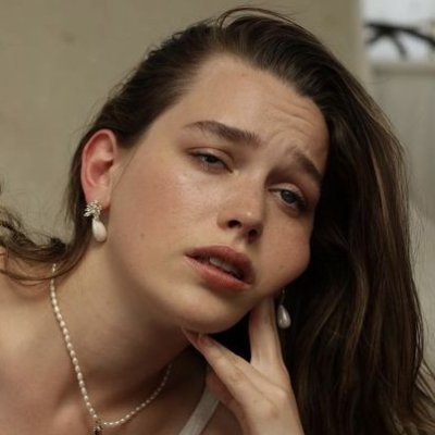 todayiscara's profile picture. Maybe you found me watching movie sometimes.