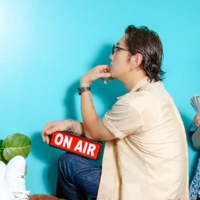 peace_rock_on's profile picture. ▪︎作詞、作曲、編曲   ▪︎MC業  ［株式会社RINJORマネジメント統括］