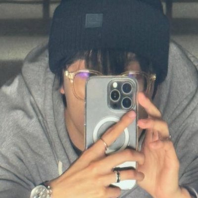 odieisodd's profile picture. 