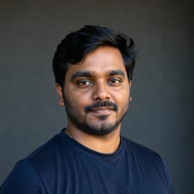 itsparser's profile picture. 🧠 Backend Engineer | 🦀 Rust • ts • Python | 🚀 Founder mindset  | AI + Automation 💡 | Builder ⚙️ | Freelancing worldwide 🌍