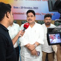 Teachers federation of india (TFI) (@tfi_2025) 's Twitter Profile Photo